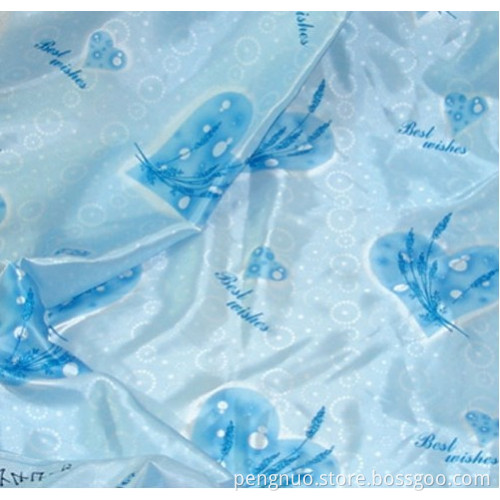 Polyester Satin